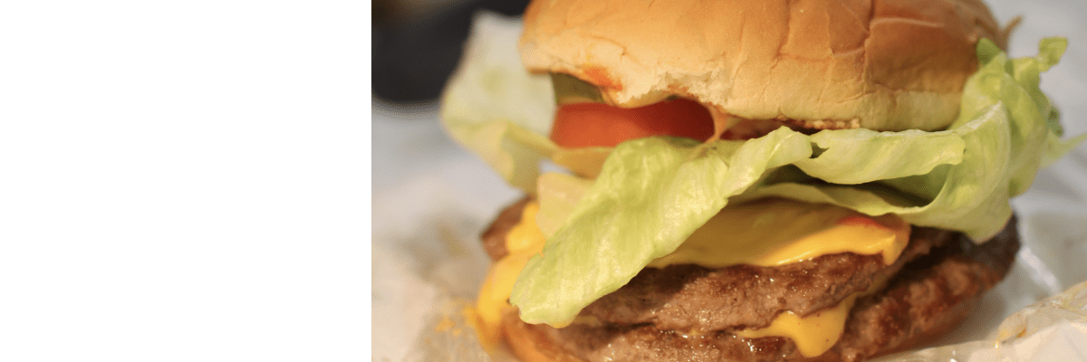 Hamburgers